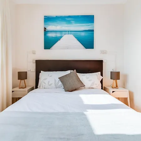 Appartamento Home2book Vistamar Burrero Beach *