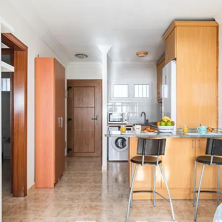 Appartamento Home2book Vistamar Burrero Beach
