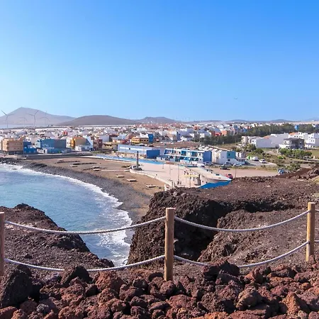 Appartamento Home2book Vistamar Burrero Beach *