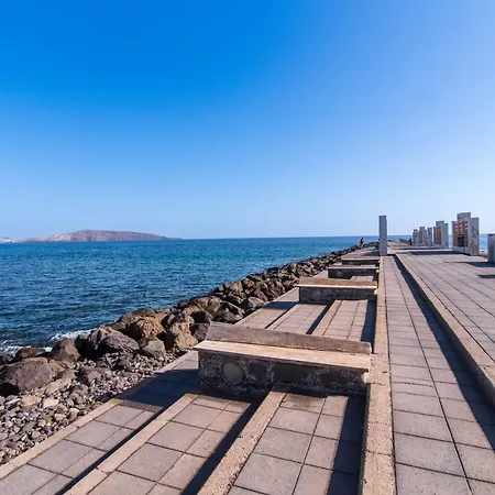 Home2book Vistamar Burrero Beach Appartamento
