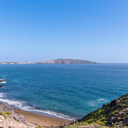 Appartamento Home2book Vistamar Burrero Beach