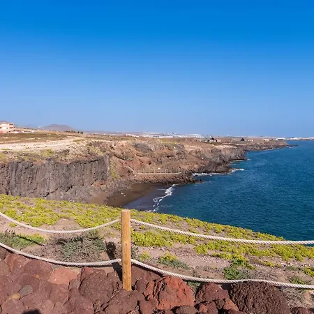 Appartamento Home2book Vistamar Burrero Beach