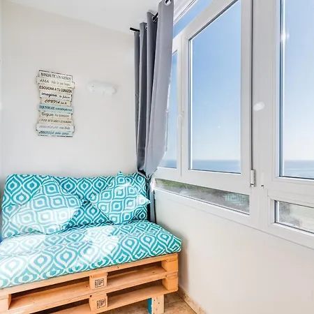 Home2book Vistamar Burrero Beach